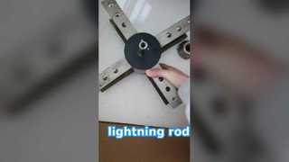 Protection paratonnerre TKIG-4.3